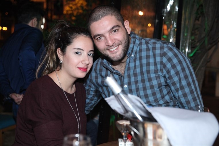 Tonic on Saturday Night